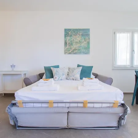 Apartament La Dolce Con Piscina *